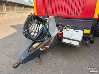 Autochargeuse Schuitemaker Rapide 580S