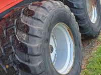 Benne agricole BeBoMa BeBoMa 16 - 18 Ton