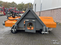 Balayeur Bema Kommunal 520 (1550mm)