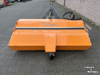 Balayeur Bema Kommunal 520 (1550mm)