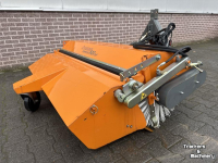 Balayeur Bema Kommunal 520 (1550mm)