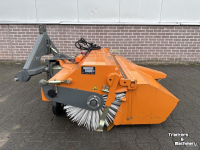 Balayeur Bema Kommunal 520 (1550mm)