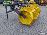 Eparpilleur de fourrage  RBB shovel kuilverdeler