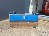 Distributeur de fourrage en bloc AP NP 1800 DB
