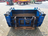 Distributeur de fourrage en bloc AP NP 1800 DB