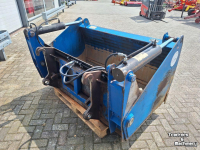 Distributeur de fourrage en bloc AP NP 1800 DB