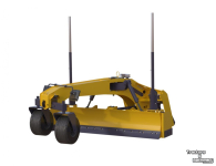 Décapeuse Harcon GB 3D 45