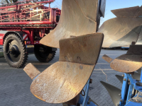 Charrues Lemken DIAMANT 11 V 7