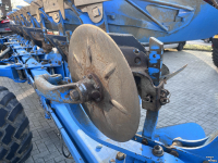Charrues Lemken DIAMANT 11 V 7