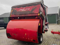 Mélangeuse Verticale BVL V-Mix 12 LS Voermengwagen Voermachines