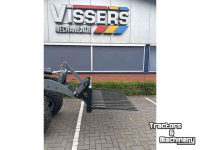 Godets à claire voie Giant Tobroco Tegelriek