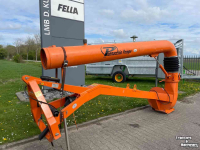 Pompe pour inondation Pennacchio TP350/4