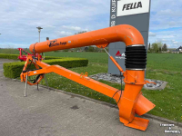 Pompe pour inondation Pennacchio TP350/4