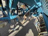 Machine à bêcher Imants 45SC290 spitmachine 290 cm