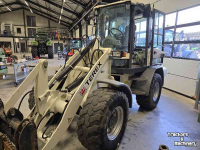 Chargeuse sur pneus Terex TL 80