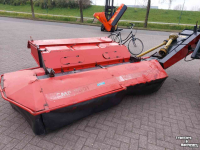 Faucheuse Vicon CMP 2601
