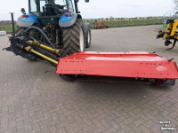 Faucheuse Vicon CMP 2601