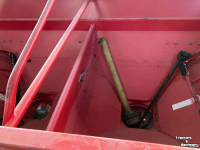 Distributeur d‘engrais Lely Centerliner