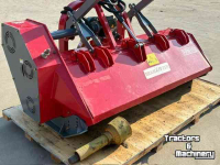 Broyeur forestie Kraffter FFM180