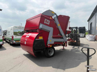 Mélangeuse Verticale BVL Lengerich V-Mix 13 LS Pro mengwagen voerwagen NIEUW!
