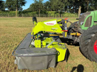 Faucheuse  Claas Disco 3200 + Claas Disco 9300