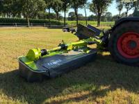 Faucheuse  Claas Disco 3200 + Claas Disco 9300