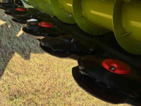 Faucheuse  Claas Disco 3200 + Claas Disco 9300