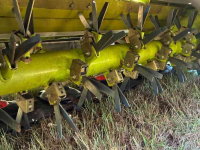 Faucheuse  Claas Disco 3200 + Claas Disco 9300