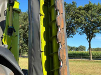 Faucheuse  Claas Disco 3200 + Claas Disco 9300
