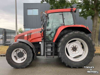 Tracteur Case-IH CS 110