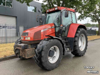 Tracteur Case-IH CS 110