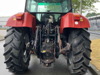 Tracteur Case-IH CS 110