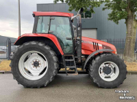 Tracteur Case-IH CS 110