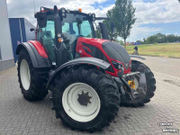 Tracteur Valtra N134