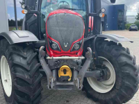 Tracteur Valtra N134