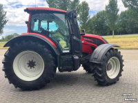Tracteur Valtra N134