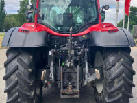 Tracteur Valtra N134