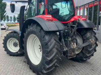 Tracteur Valtra N134