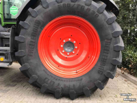 Tracteur Fendt 514 Vario S4 ProfiPlus