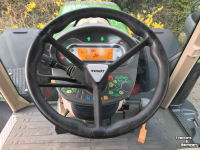 Tracteur Fendt 514 Vario S4 ProfiPlus