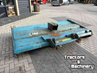Faucheuse Kidd 2.8 m