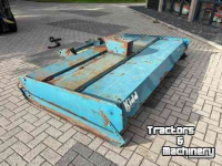 Faucheuse Kidd 2.8 m
