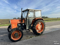Tracteur pour horticulture Universal 430