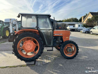 Tracteur pour horticulture Universal 430