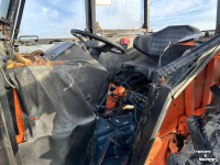 Tracteur pour horticulture Universal 430