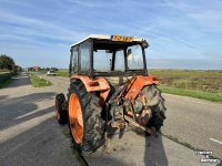 Tracteur pour horticulture Universal 430