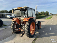 Tracteur pour horticulture Universal 430