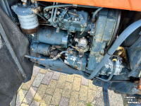 Tracteur pour horticulture Universal 430