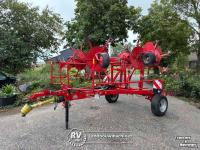 Faneur Lely Lotus 770P - In prijs verlaagd!