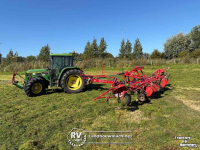 Faneur Lely Lotus 770P - In prijs verlaagd!